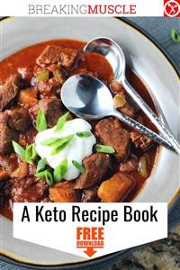 Keto Diet Plan Meal Prep